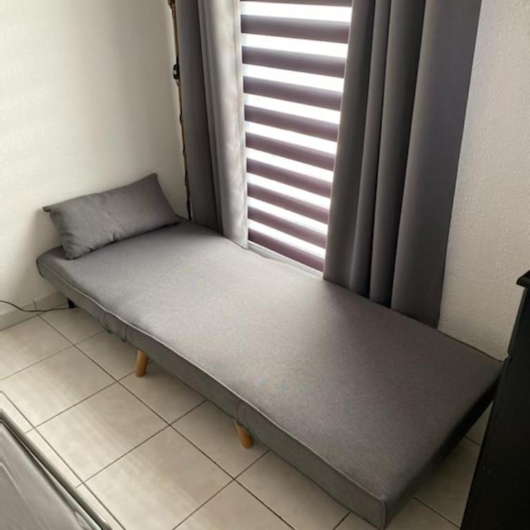 Studio confort port de Frejus - Estudio - 8