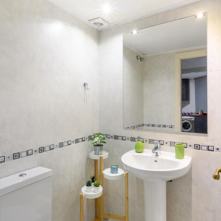 Marbella "Golden Beach Marbella Suite" by Acomodation - Apartamento con terraza - 25