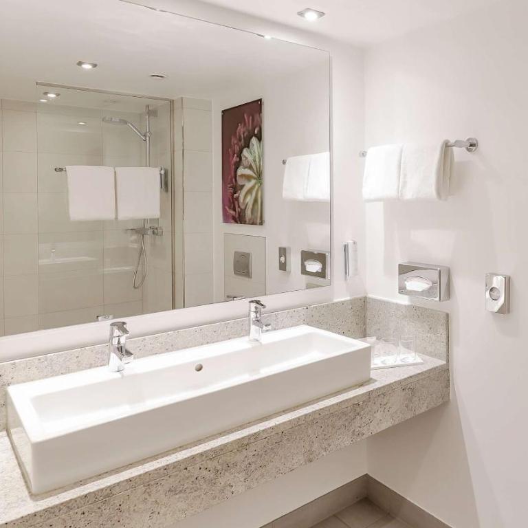 Dorint City-Hotel Salzburg - Junior Suite - 5