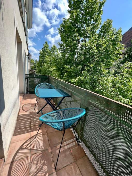 100m2 // ideal Family/Friends // 5min Disney/Val DEurope - Appartement 3 Chambres - 15