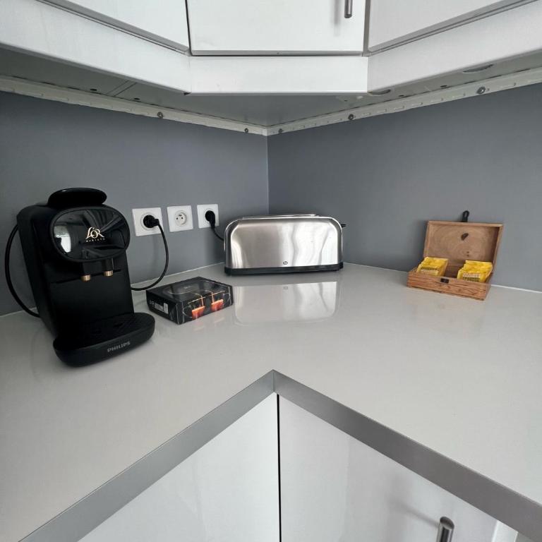 100m2 // ideal Family/Friends // 5min Disney/Val DEurope - Appartement 3 Chambres - 13