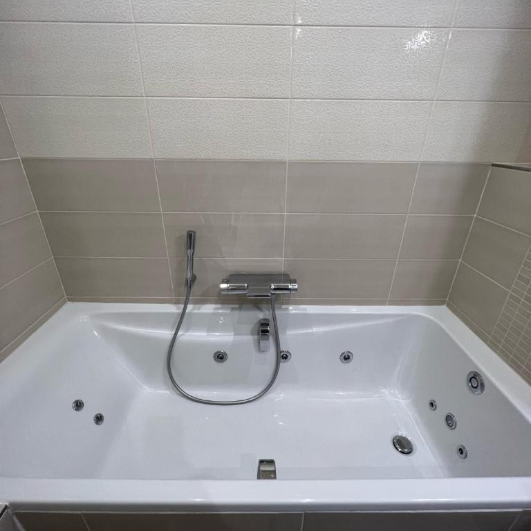 100m2 // ideal Family/Friends // 5min Disney/Val DEurope - Appartement 3 Chambres - 25
