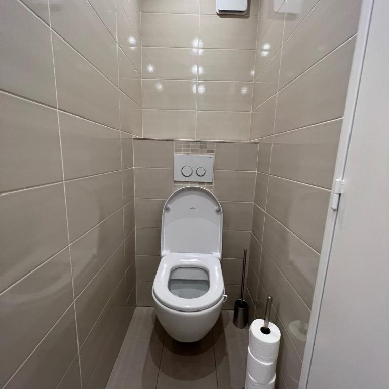 100m2 // ideal Family/Friends // 5min Disney/Val DEurope - Appartement 3 Chambres - 26