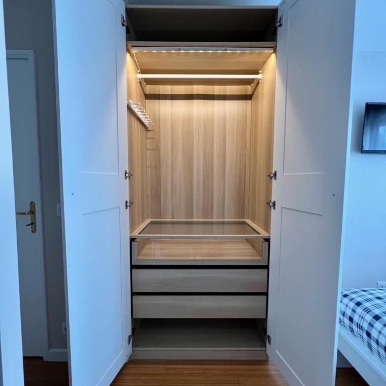 100m2 // ideal Family/Friends // 5min Disney/Val DEurope - Appartement 3 Chambres - 22