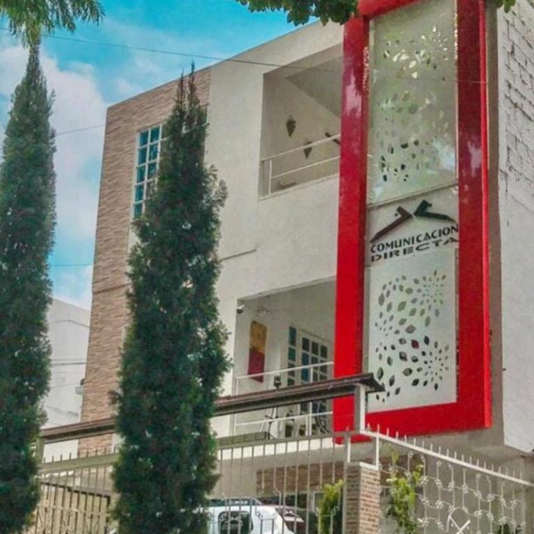 Respira en Un Bosque dentro de Cali - Apartamento con terraza - 7