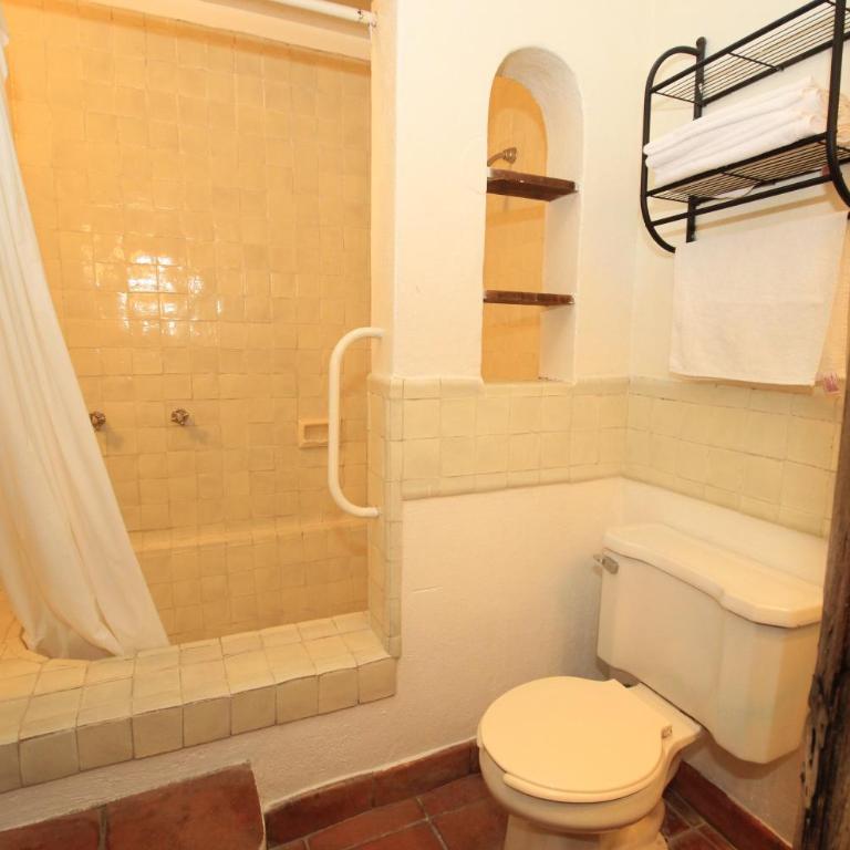 Hotel Real Guanajuato - Standard Room - 1