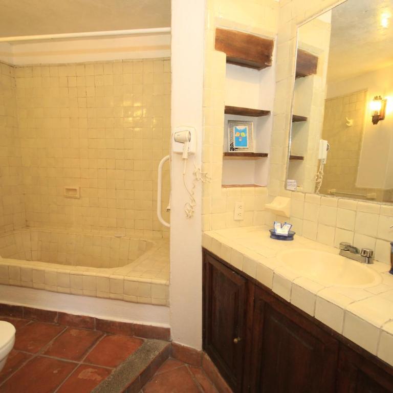 Hotel Real Guanajuato - Superior Double Room - 3