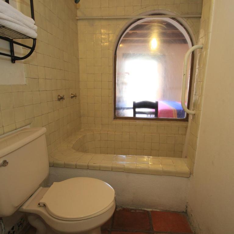 Hotel Real Guanajuato - Superior Double Room - 4