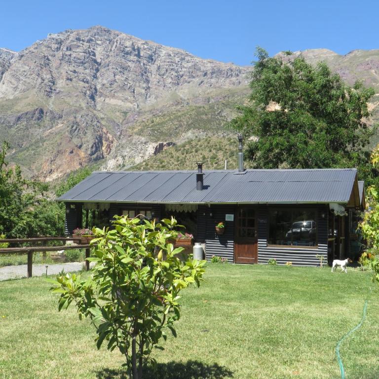 Cabañas Emporio de la Meme - Habitación Triple Superior - 15