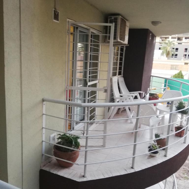 VICTORIA PARK - Apartamento de 1 dormitorio - 18