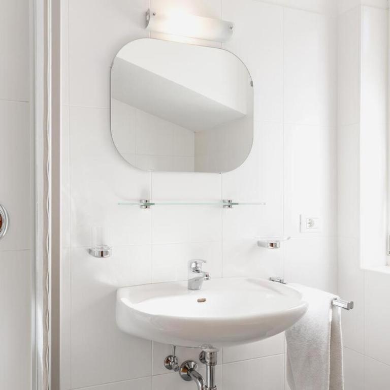 Appartements Beikircher - Appartamento con Balcone - 4