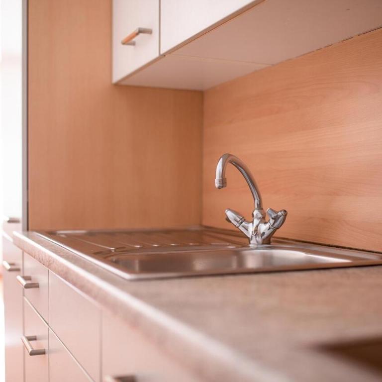 Appartements Beikircher - Appartamento con Balcone - 5