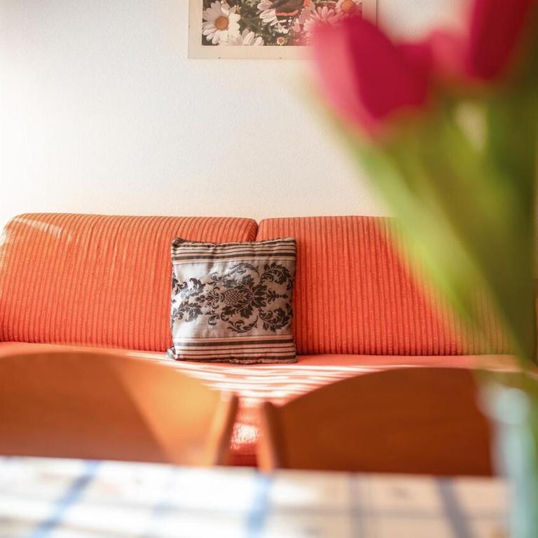 Appartements Beikircher - Appartamento con Balcone - 3