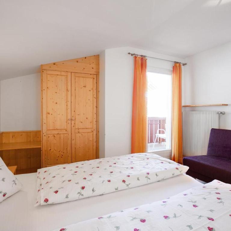 Appartements Beikircher - Appartamento con Balcone - 10