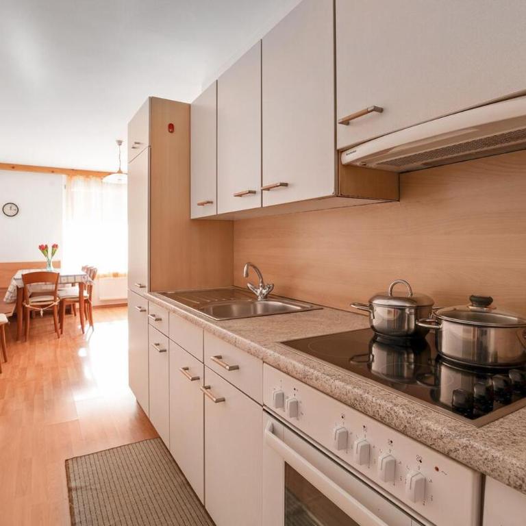 Appartements Beikircher - Appartamento con Balcone - 8