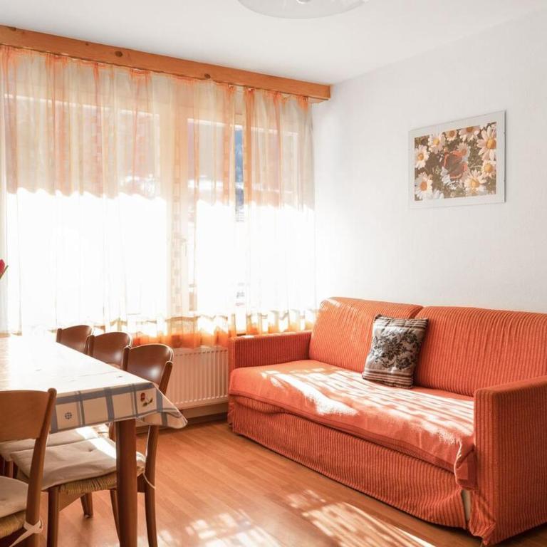 Appartements Beikircher - Appartamento con Balcone - 9