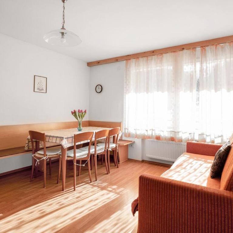 Appartements Beikircher - Appartamento con Balcone - 11