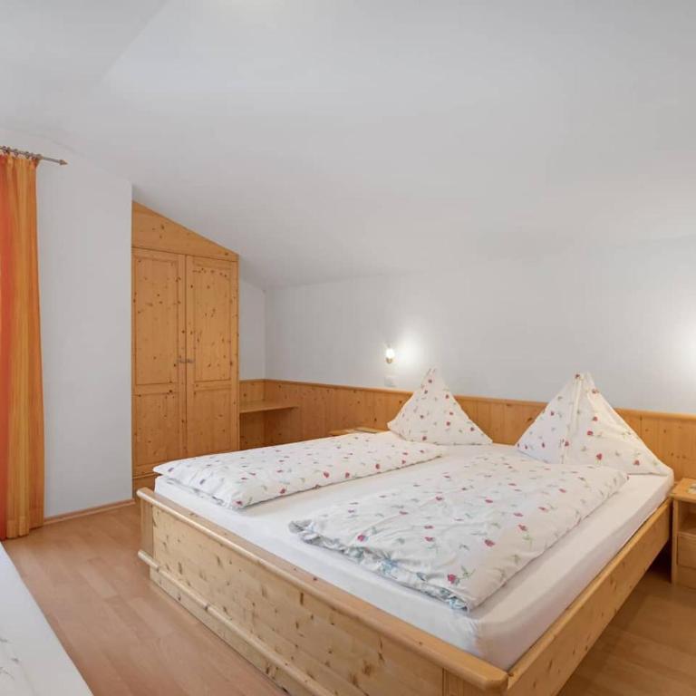 Appartements Beikircher - Appartamento con Balcone - 1