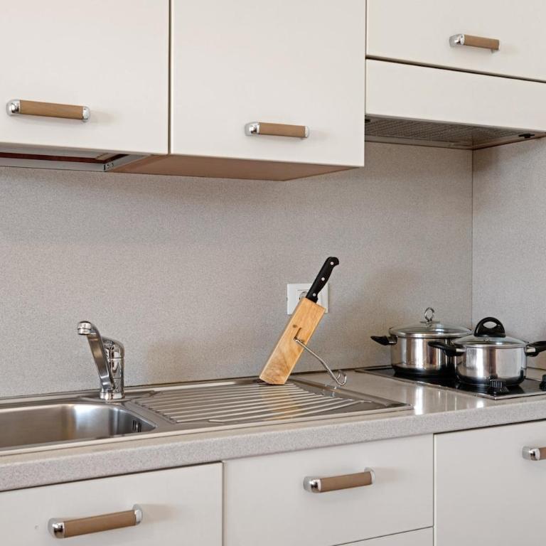 Appartements Beikircher - Appartamento con Balcone - 2