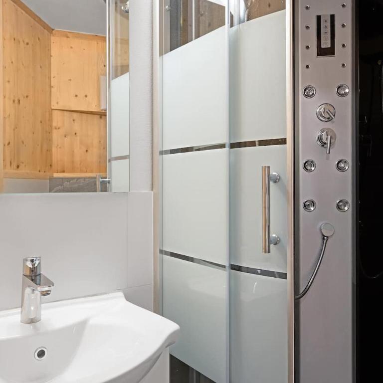 Appartements Beikircher - Appartamento con 2 Camere da Letto - 7