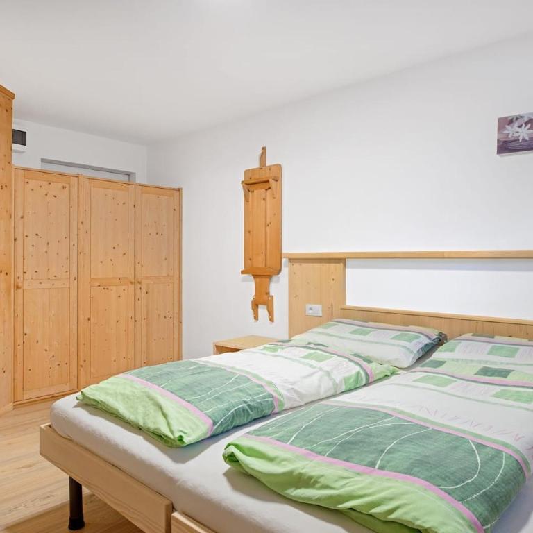 Appartements Beikircher - Appartamento con 2 Camere da Letto - 5
