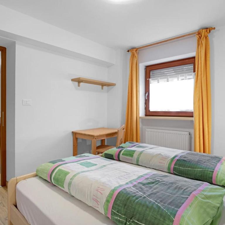 Appartements Beikircher - Appartamento con 2 Camere da Letto - 1