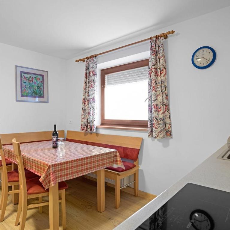 Appartements Beikircher - Appartamento con 2 Camere da Letto - 6