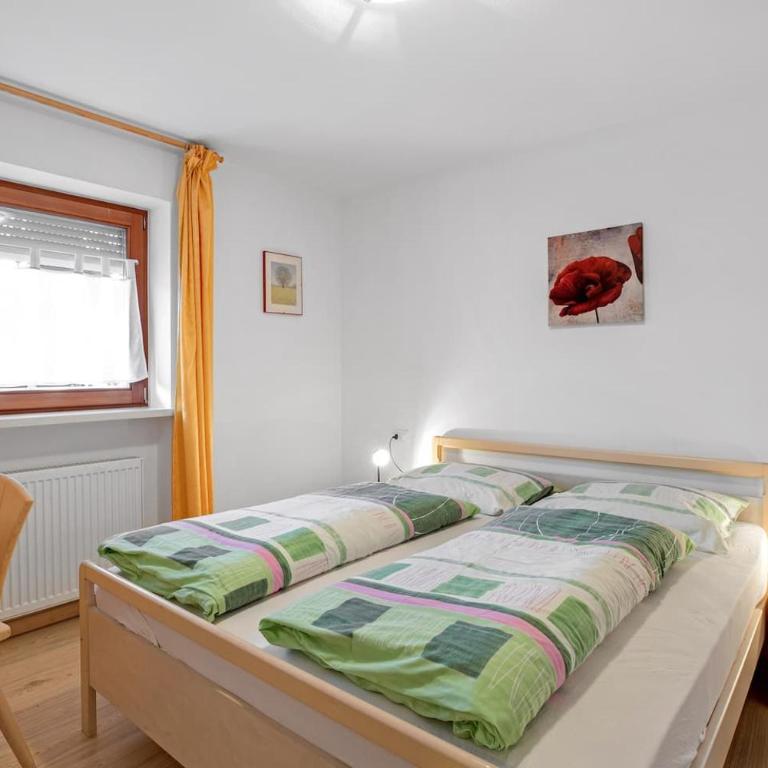 Appartements Beikircher - Appartamento con 2 Camere da Letto - 4