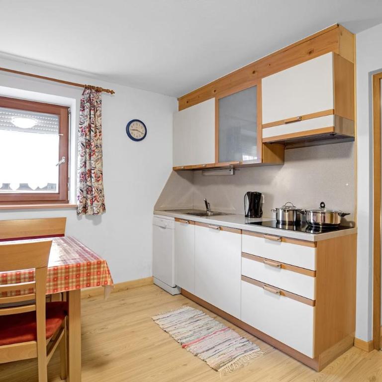 Appartements Beikircher - Appartamento con 2 Camere da Letto - 2