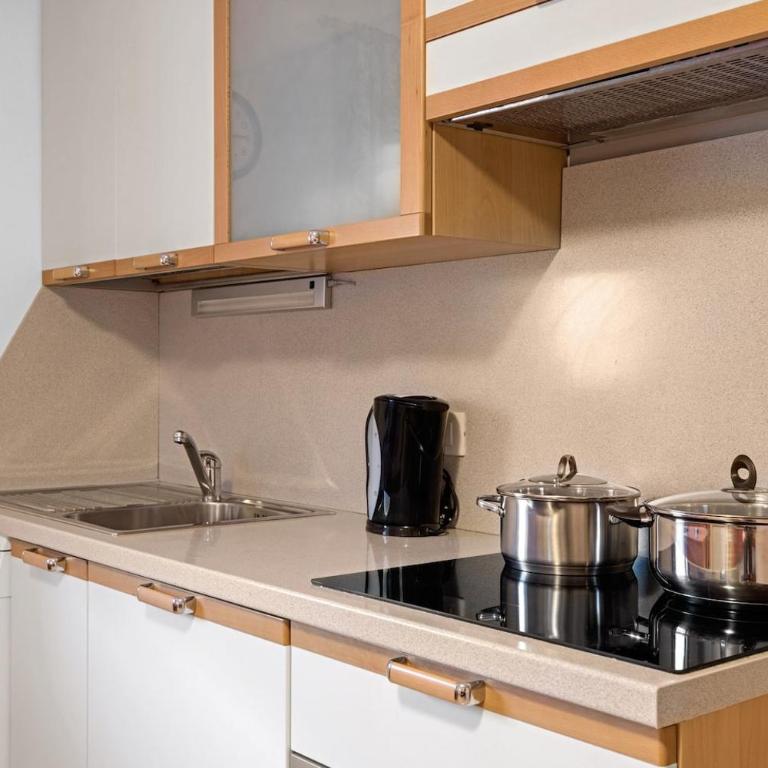 Appartements Beikircher - Appartamento con 2 Camere da Letto - 3