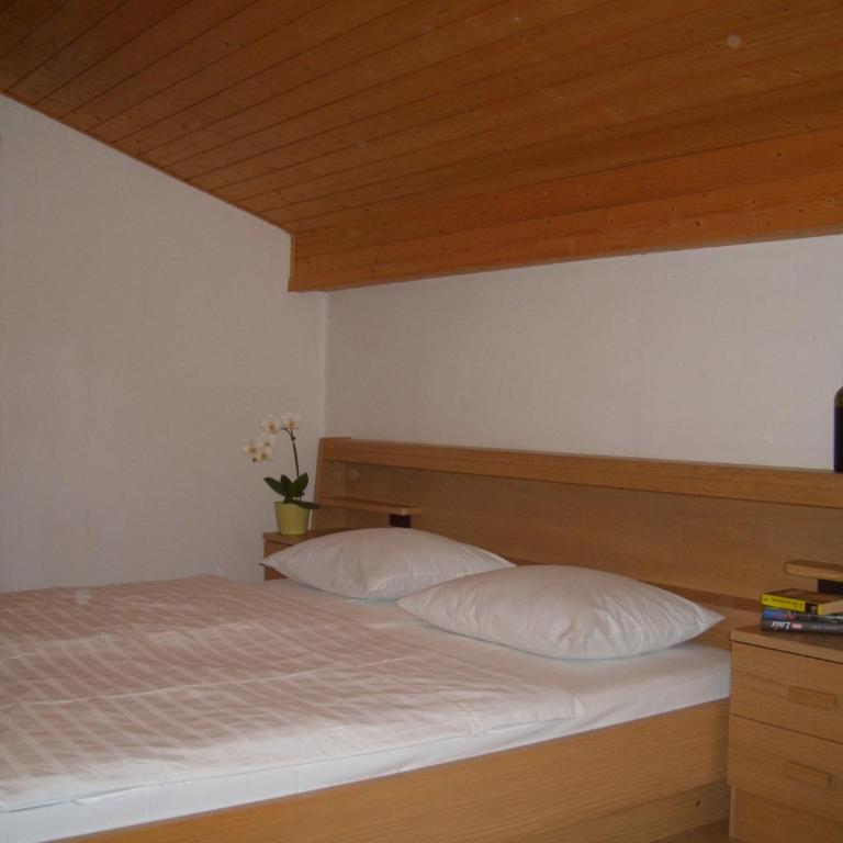 Ferienwohnung Tauberhof - Apartamento de 1 dormitorio - 2
