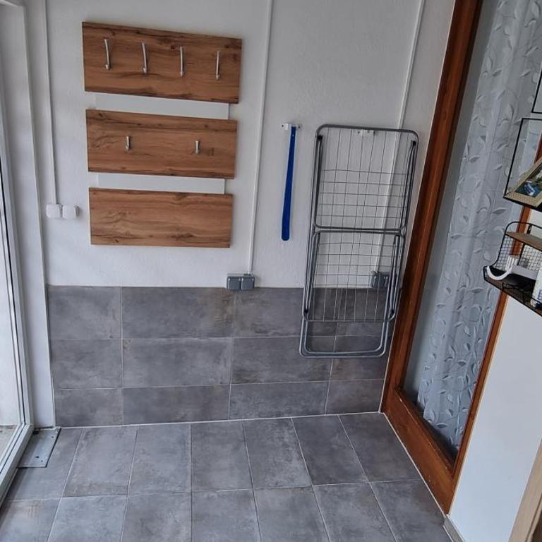 APARTMENT WALD - im Skigebiet Gerlitzen & Ossiacher See - Apartment - Erdgeschoss - 20