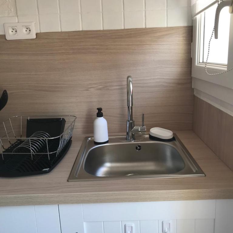 La ptite maison de Royan pour 4 personnes avec jardin - Casa con 1 dormitorio - 21