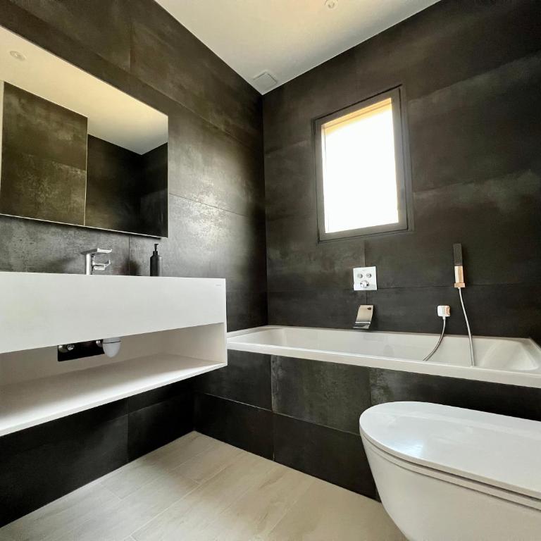 Chambres d’hôtes Le Moment Pour Soi - Mougins - Chambre Double Supérieure - 4