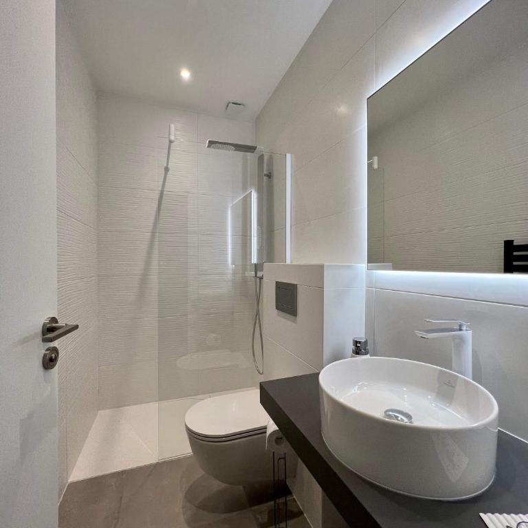 Chambres d’hôtes Le Moment Pour Soi - Mougins - Chambre Double Supérieure - 5