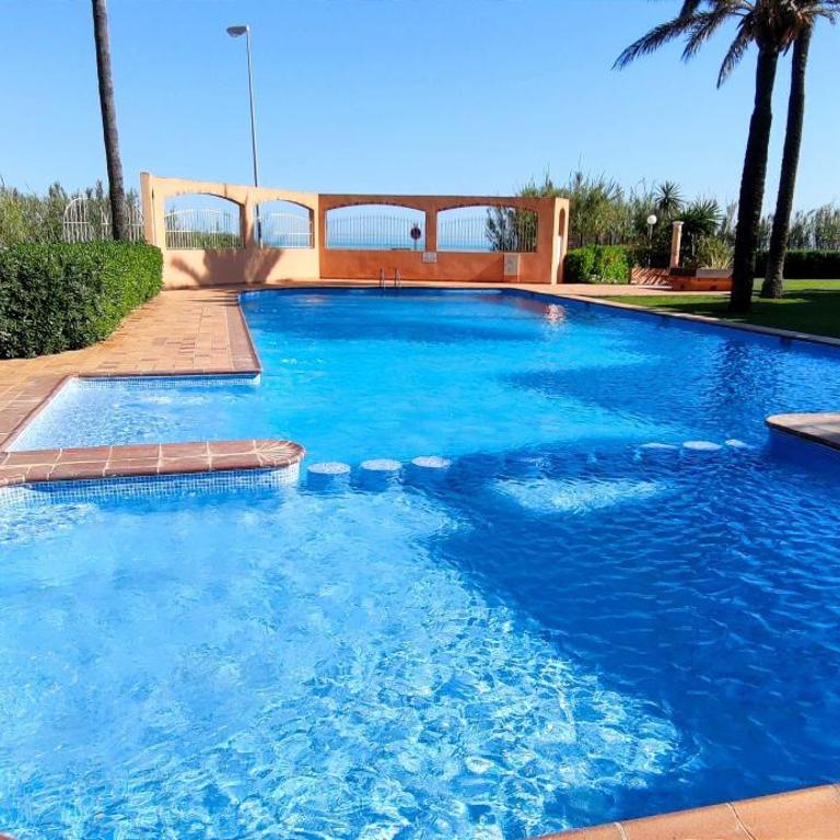 Apartamento Flamingo by DENIA COSTA - Two-Bedroom Apartment - 29