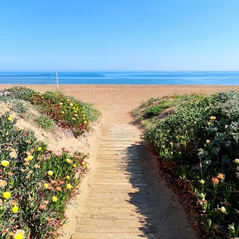Apartamento Flamingo by DENIA COSTA - Two-Bedroom Apartment - 36
