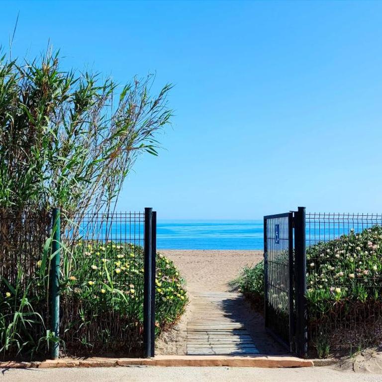 Apartamento Flamingo by DENIA COSTA - Two-Bedroom Apartment - 35