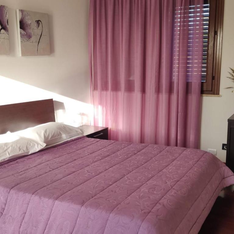 Borgo Pida - Camera Tripla - 6