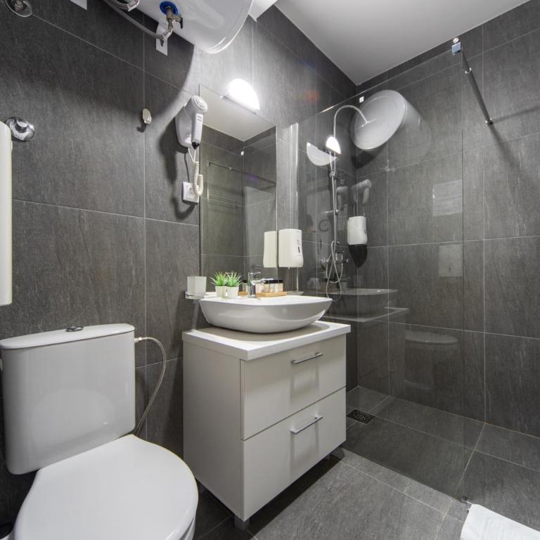 F Apartmani Kragujevac - Deluxe Studio - 3