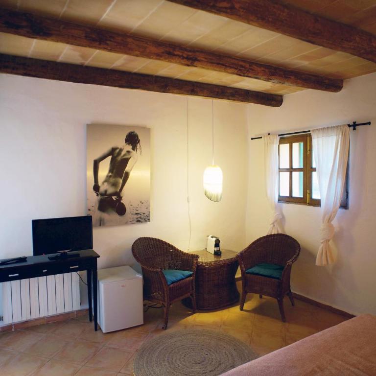 Finca CanFirella Portocolom - Casa - 50