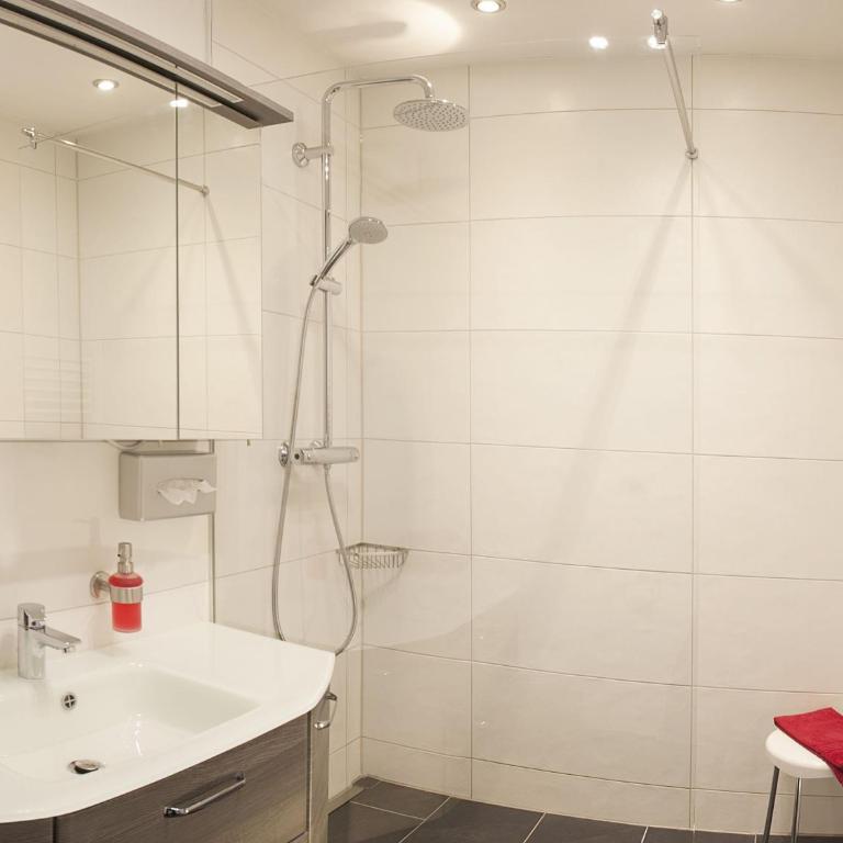 Appartementhaus Angelika - Insel Lindau im Bodensee - Studio Apartment - 5