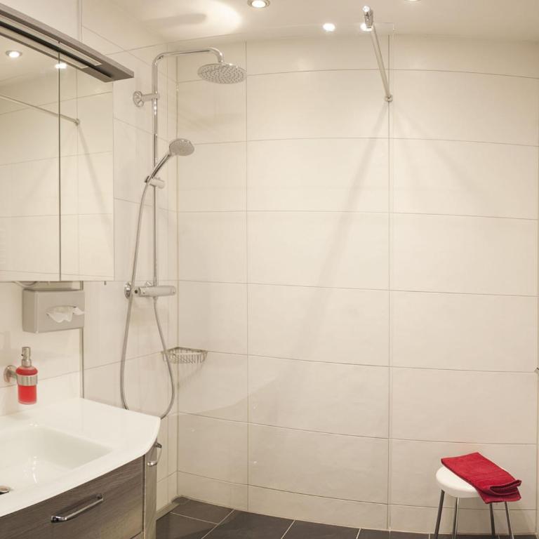 Appartementhaus Angelika - Insel Lindau im Bodensee - Studio Apartment - 7