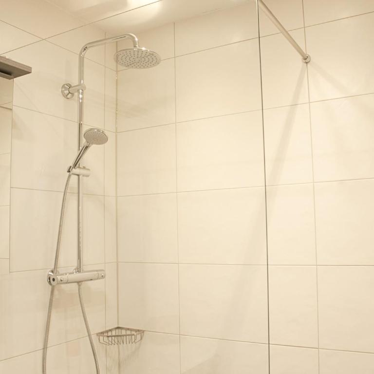 Appartementhaus Angelika - Insel Lindau im Bodensee - Studio Apartment - 11