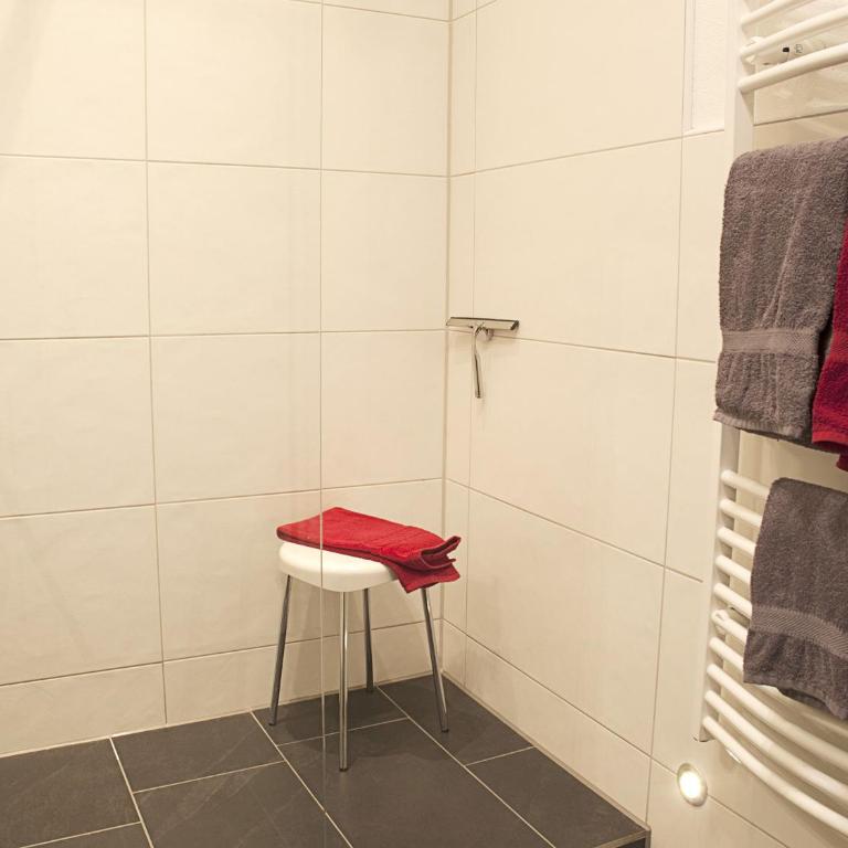 Appartementhaus Angelika - Insel Lindau im Bodensee - Studio Apartment - 4