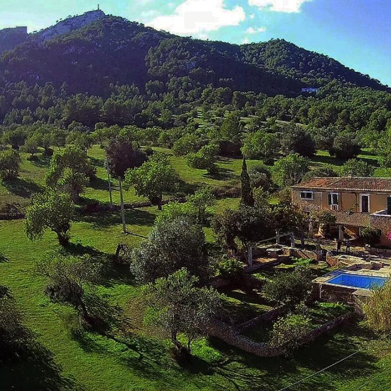 Finca CanFirella Portocolom - Casa - 3