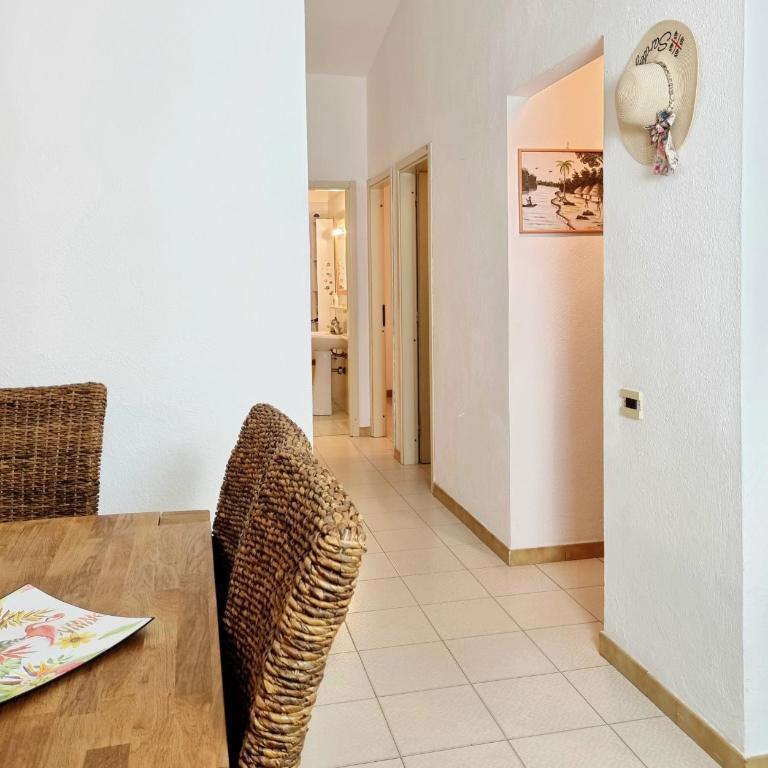 Villa Mimose 100m from the beach - Casa con 3 Camere da Letto - 6