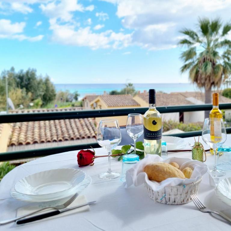 Villa Mimose 100m from the beach - Casa con 3 Camere da Letto - 8