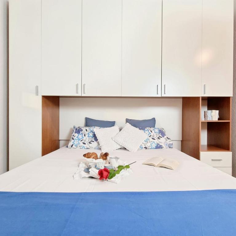 Villa Mimose 100m from the beach - Casa con 3 Camere da Letto - 12
