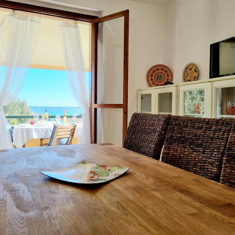 Villa Mimose 100m from the beach - Casa con 3 Camere da Letto - 5